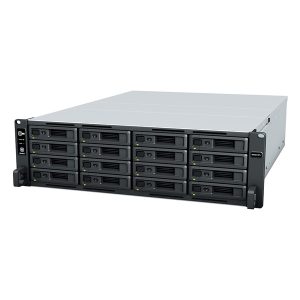 thiết bị nas synology rackstation rs2821rp+