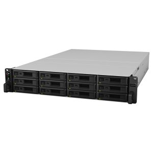 thiết bị nas synology rackstation rs3621rpxs