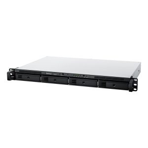 thiết bị nas synology rackstation rs422+