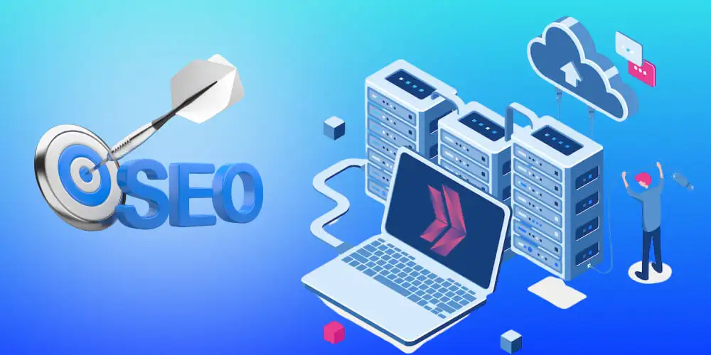 tiêu chí lựa chọn seo hosting chất lượng