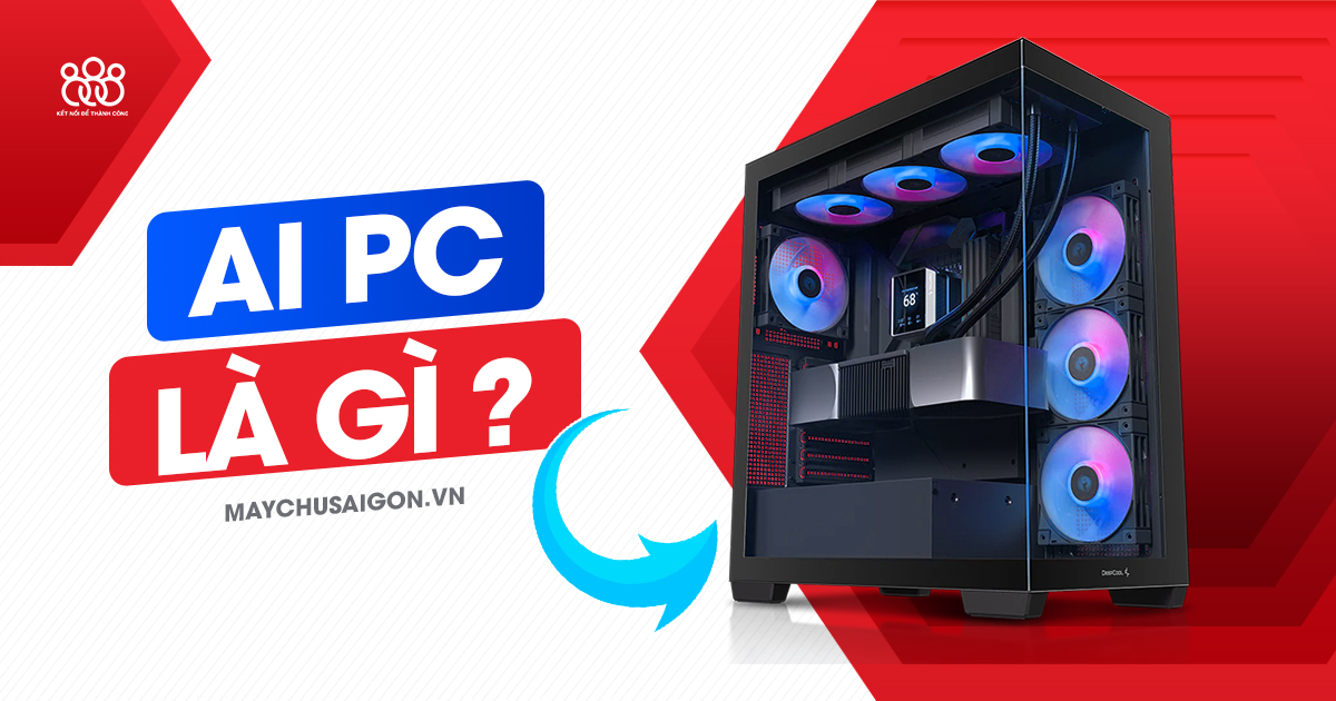 ai pc là gì