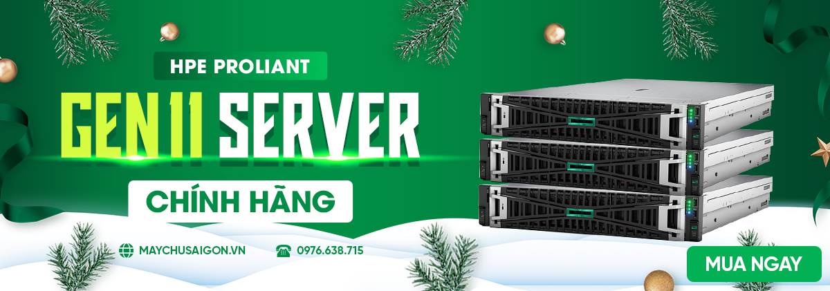 hpe proliant gen11 server sub banner noel 2024