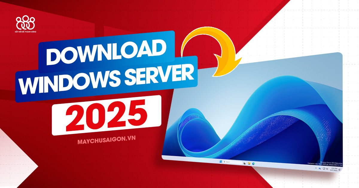 link download windows server 2025 gốc