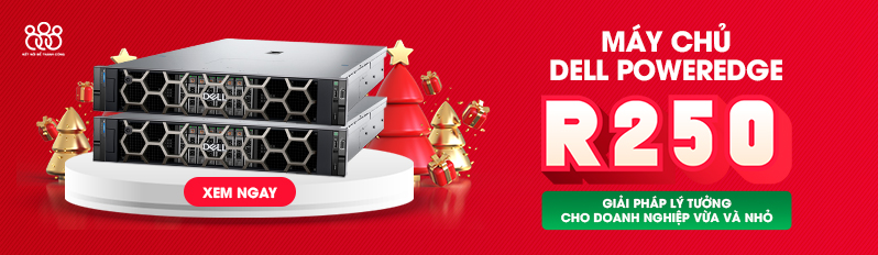 server dell poweredge r250 sub banner noel 2024