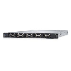 server dell poweredge r6615 rack server front