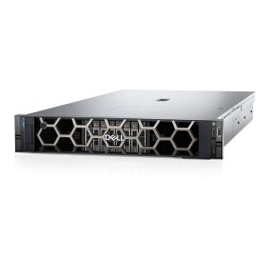 server dell poweredge r760xa rack server front