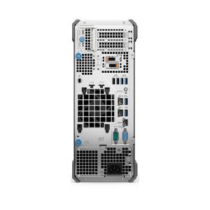 server dell poweredge t160 tower server back