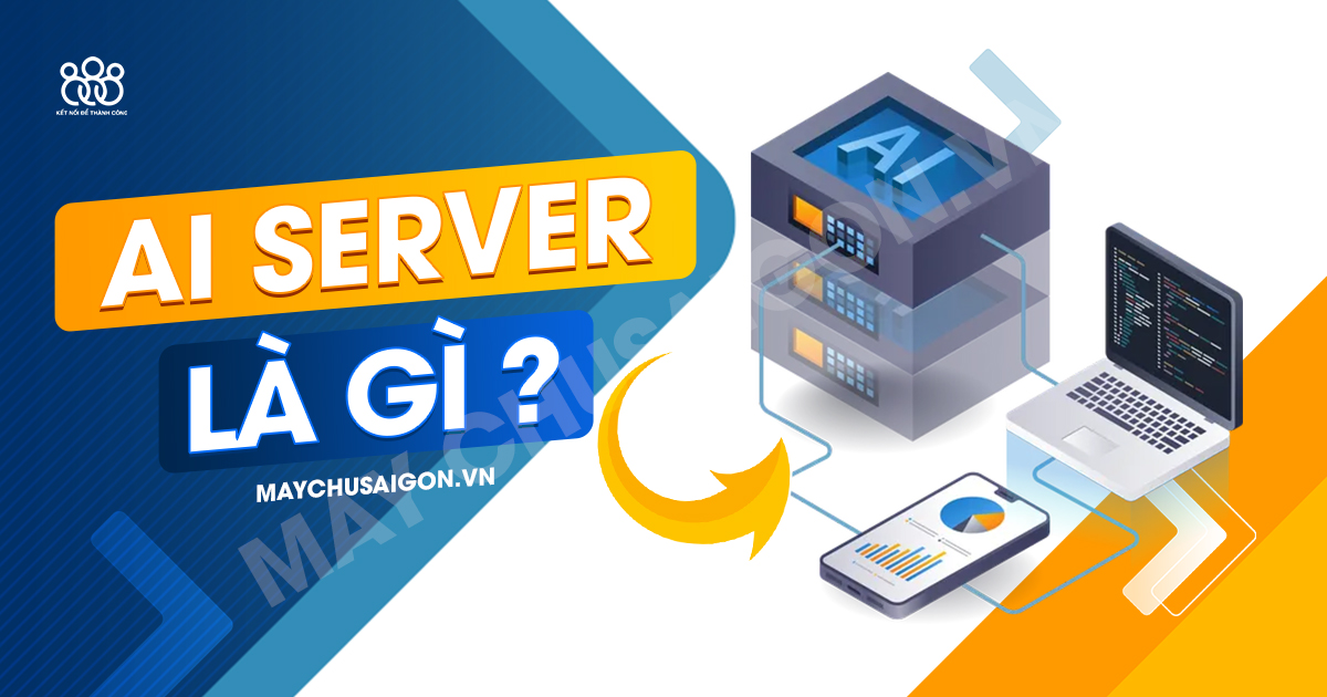 ai server là gì