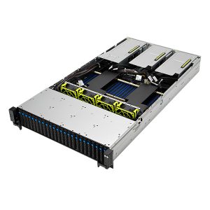 asus rs720-e10-rs24u server inside