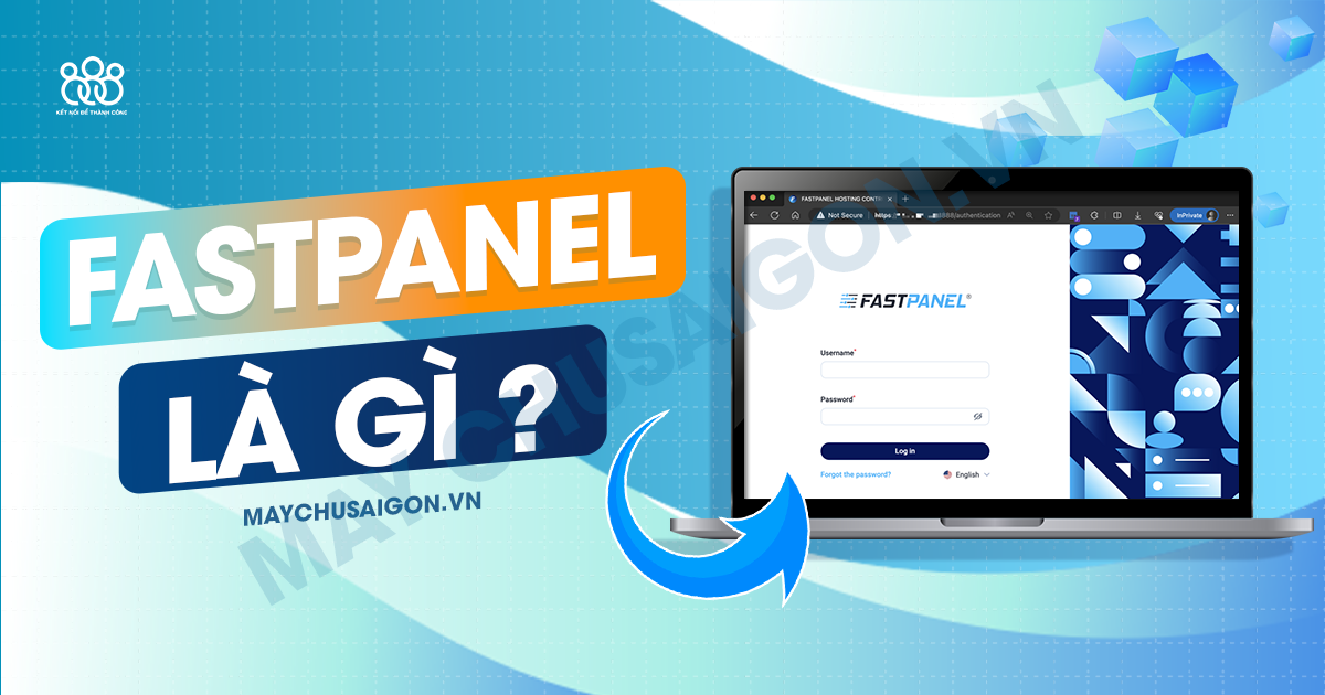 fastpanel là gì