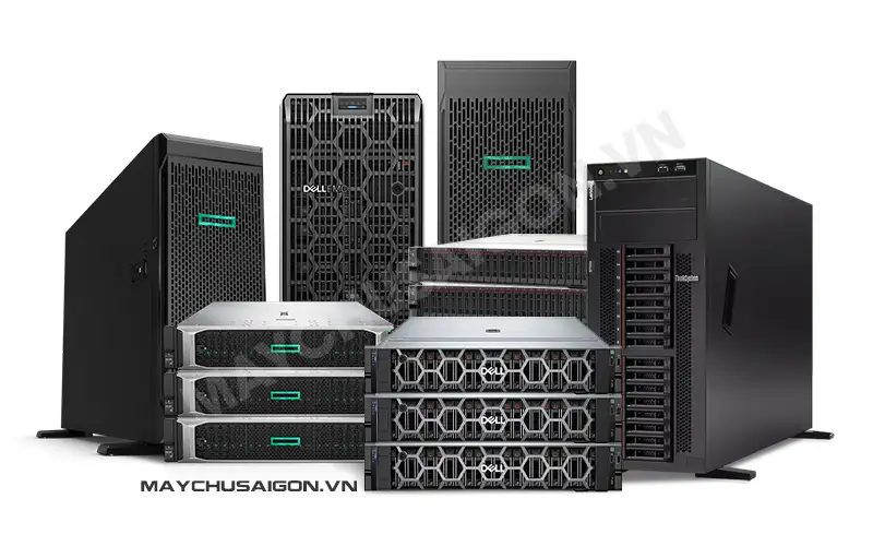 mua máy chủ server chính hãng giá rẻ tại MCSG