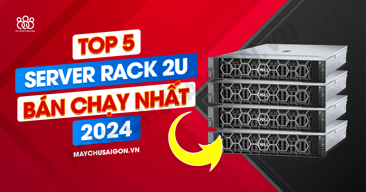 server rack 2u bán chạy nhất 2024