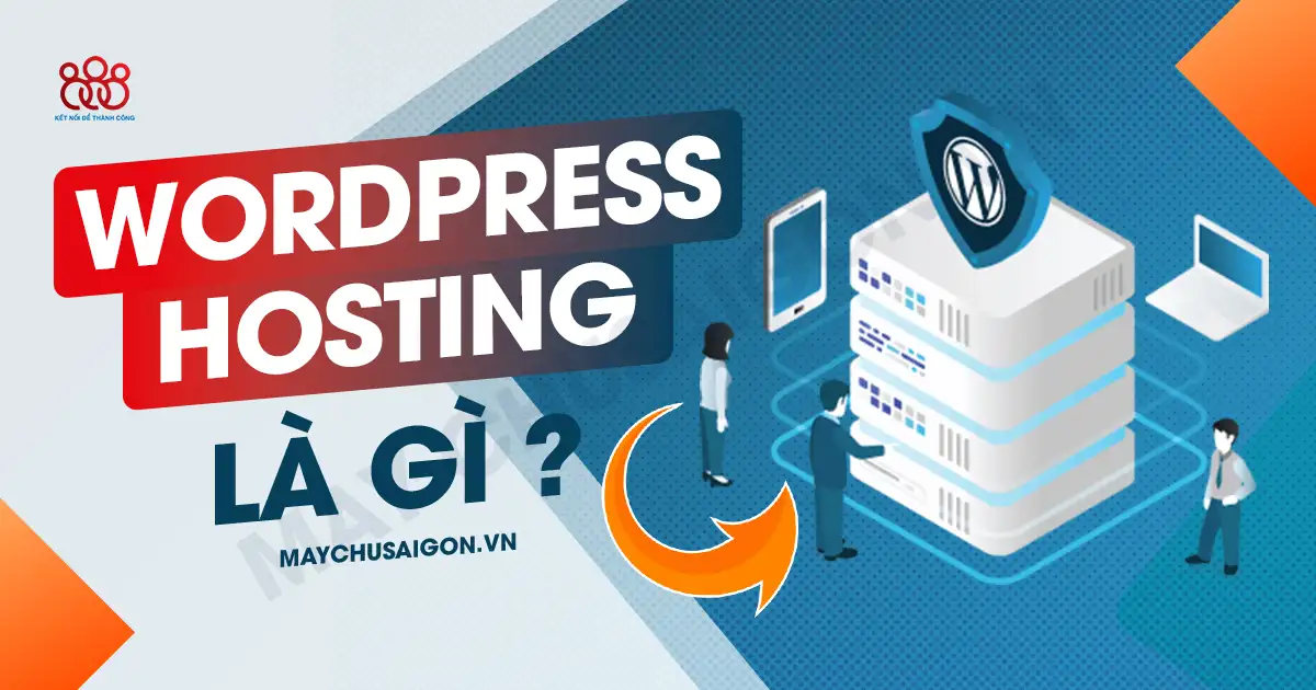 wodpress hosting là gì