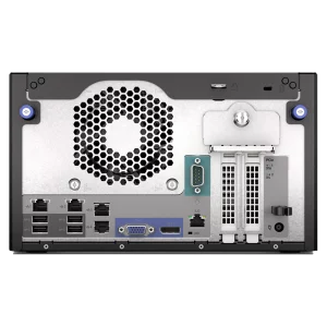 HPE Proliant MicroServer Gen11