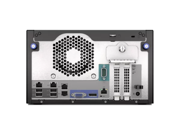 HPE Proliant MicroServer Gen11