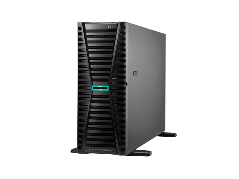 Server HPE Proliant ML350 Gen12