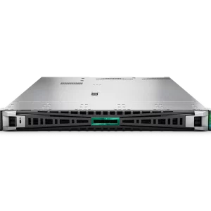 HPE ProLiant DL360 Gen12