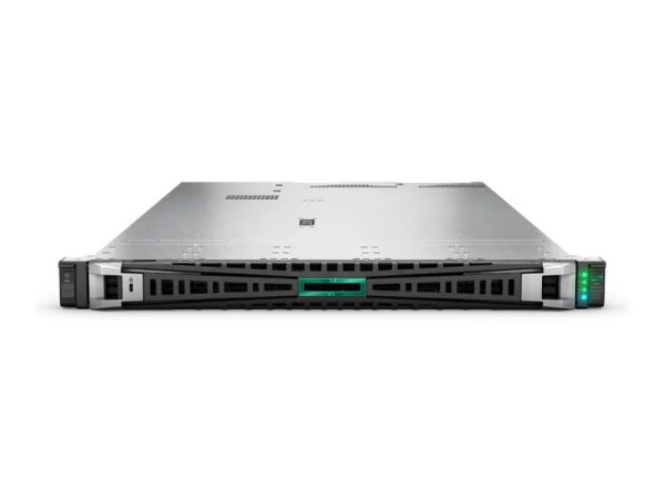 HPE ProLiant DL360 Gen12