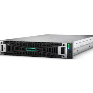HPE ProLiant DL380 Gen12