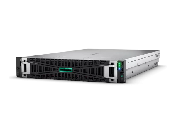 HPE ProLiant DL380 Gen12
