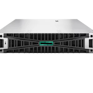 HPE ProLiant DL384 Gen12