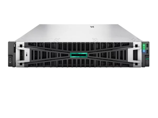 HPE ProLiant DL384 Gen12