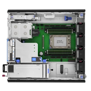 HPE ProLiant DL145 Gen11