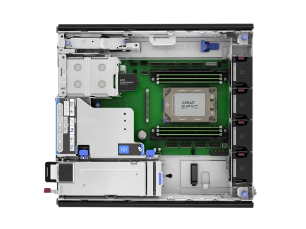 HPE ProLiant DL145 Gen11