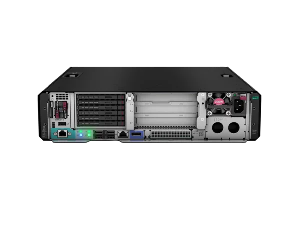 HPE ProLiant DL145 Gen11
