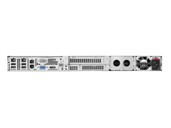 HPE Proliant DL20 Gen11