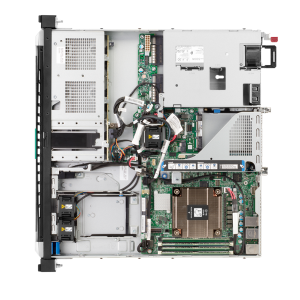 HPE Proliant DL20 Gen11