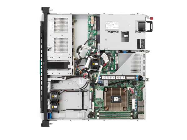 HPE Proliant DL20 Gen11