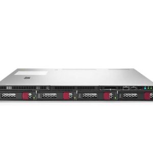 HPE Proliant DL320 Gen12