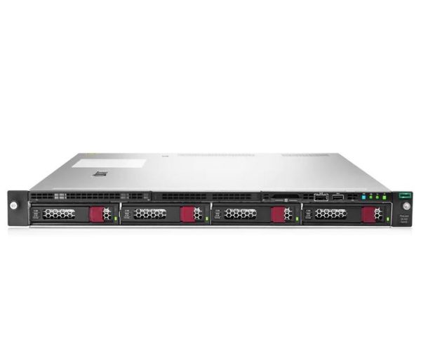 HPE Proliant DL320 Gen12