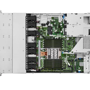 Cấu hình bên trong HPE Proliant DL320 Gen12
