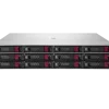HPE Proliant DL340 Gen12 Front View