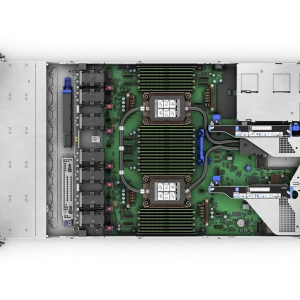 HPE ProLiant DL360 Gen12