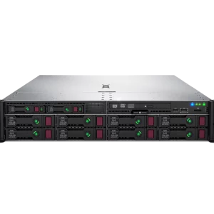 HPE ProLiant DL380 Gen12