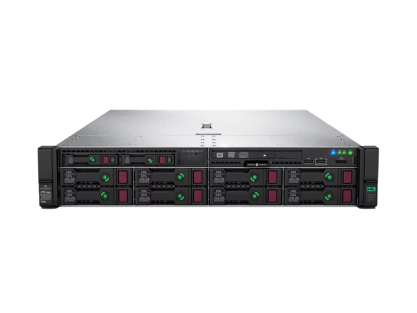 HPE ProLiant DL380 Gen12