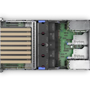 HPE ProLiant DL380a Gen12