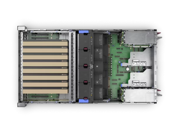 HPE ProLiant DL380a Gen12