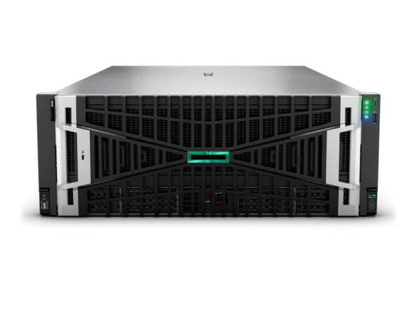 HPE ProLiant DL380a Gen12