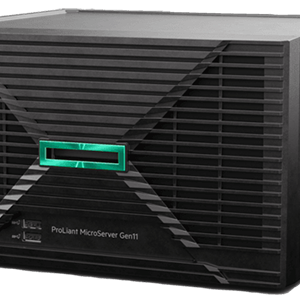 HPE Proliant MicroServer Gen11