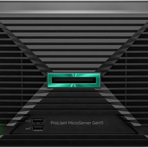 HPE Proliant MicroServer Gen11
