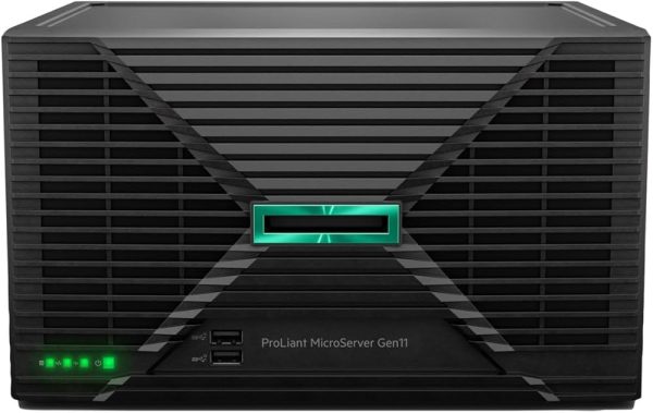 HPE Proliant MicroServer Gen11