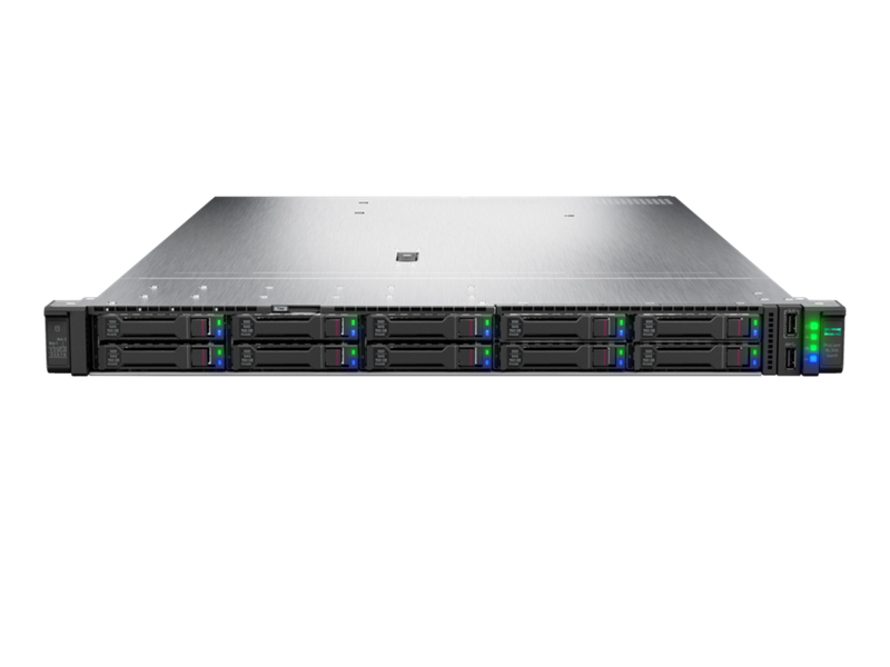 hpe-proliant-rl300-gen11-rear-view