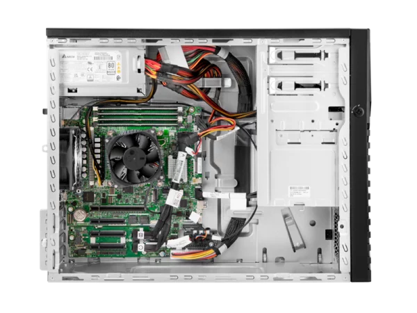 HPE Proliant ML30 Gen11