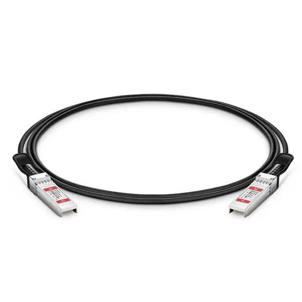 cisco sfp-h25g-cu2.5m