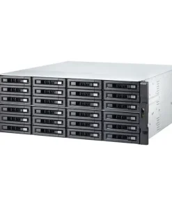 nas qnap ts-2477xu-rp-2600-16g front