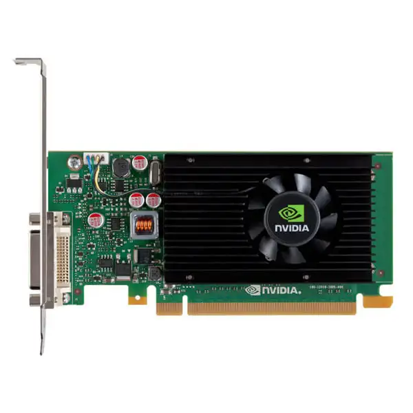 vga nvidia nvs 315 1gb ddr3 product